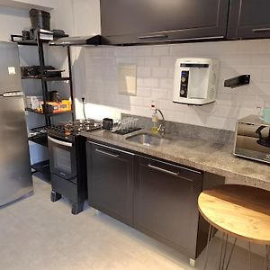 Apartamento de 1 Dormitorio